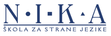 NIKA logo